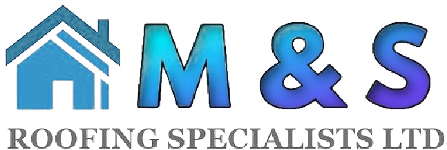 M S Roofing Ltd logo